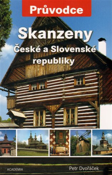Skanzeny - Petr Dvořáček