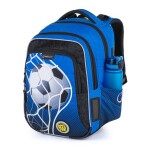 Bagmaster LUMI 21 B velký školní set - fotbal