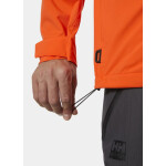 Helly Hansen Hp Racing Jacket M 30205 307 XL