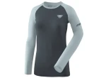 Dynafit Alpine Pro dámské triko dlouhý rukáv Cloud Blue vel. XL/48/42