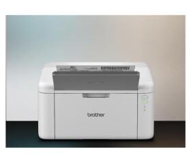 BROTHER tiskárna laserová mono HL-L1230W - A4, 20ppm, 2400x600, 64MB, USB 2.0, WIFI, 150l, Toner BENEFIT EDF_3861051
