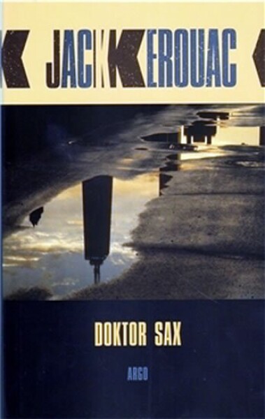 Doktor Sax Jack Kerouac