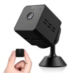 Miniaturní Full HD kamera - MS30