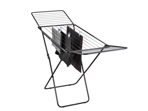 Sušák na prádlo Classic 200 Easy Black 81696