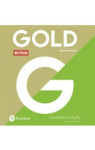 Gold B2 First Class CD Jan Bell