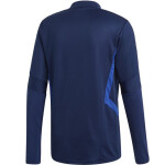 Pánské fotbalové tričko Tiro 19 Training Top M DT5278 - Adidas S