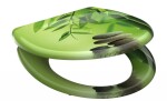 Schütte GREEN GARDEN | Duroplast, Soft Close 4008431823652