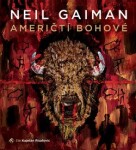 Američtí bohové Neil Gaiman