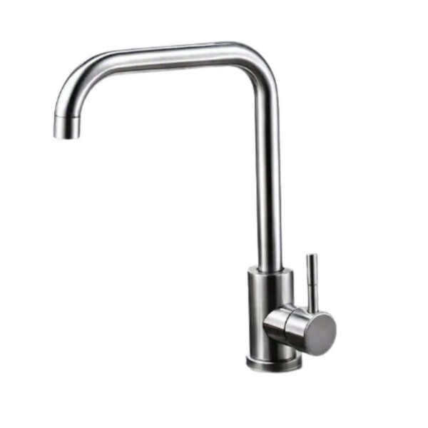 VELAZO - Kuchyňská baterie stojací z nerezové oceli VELAZ2862