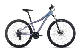 MAXBIKE APO Lady 29", barva fialová 2024, rám L - ZDARMA dopravné, odborná montáž, seřízení a zadní světlo KLS! (Záruka nejlepší ceny. Nalezli jste někde lepší cenu? Napište nám a zkusíme ji trumfnout!)
