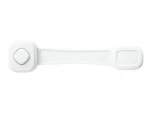 Safety 1st Pojistka na skříň Outsmart Multi Use Lock (3202008000SF)