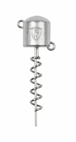 FOX Rage Jigová hlavička Super Screws 20g 3ks (NJX126)