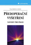 Předoperační vyšetření - Hana Skalická