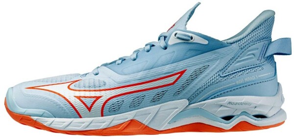 Sálová obuv Mizuno WAVE MIRAGE 5 X1GB235084 Velikost obuvi v EU: 42
