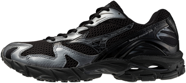 Vycházkové boty Mizuno WAVE RIDER 10 D1GA261601 Velikost obuvi v EU: 37