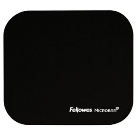 Fellowes Microban Podložka pod myš černá (FELFERGMPADMICN)