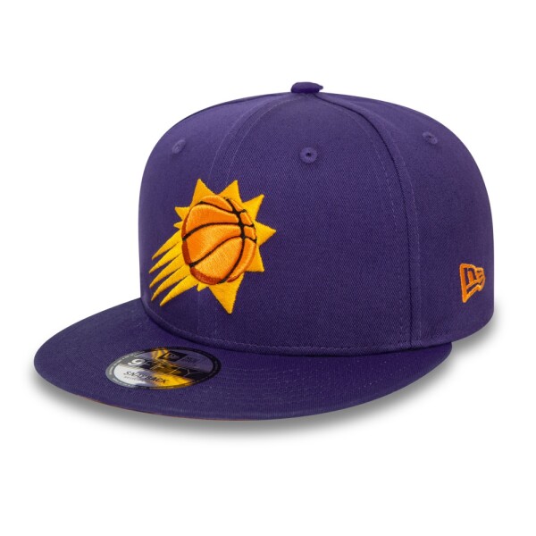 New Era Pánská kšiltovka Phoenix Suns NBA Rear Logo 9FIFTY Snapback Velikost: M/L