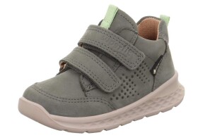 Dětské celoroční boty Superfit 1-000369-7050 Velikost: 29