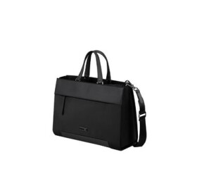 Samsonite ZALIA 3.0 Tote černá / Kabelka na 14.1" notebook (147738-1041)