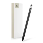 Tech-Protect Touch Stylus černá / Dotykové pero / kapacitní