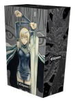 Claymore Complete Box Set: Volumes 1-27 with Premium - Norihiro Yagi