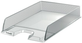 Odkládací zásuvka ESSELTE Europost - čirá