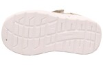 Chlapecké celoroční boty BREEZE, Superfit, 1-000375-4000, béžová - 25