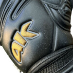 Rukavice 4keepers Champ Gold Black VII RF2G M S994173 9