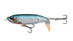 Madcat Wobler Cat Plopper 16cm 55g - Firetiger UV,Madcat Wobler Cat Plopper 16cm 55g - Firetiger UV