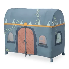 Hauck Stan na cestovní postýlku Travel Bed Cover Palace (HK599277)