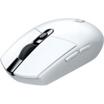 Logitech G305 Recoil bílá / Herní myš / 12000dpi / 6 tlačítek (910-005291)