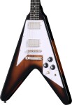 Epiphone Flying V 70s Tobacco Sunburst