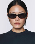 Komono Emery Black