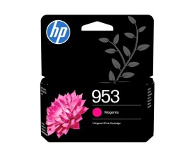 Inkoust HP 953 CMYK Original Ink Cartridge 4-Pack (700 / 700 / 700 / 1,000 pages) - originální EDF_1877203