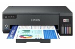 EPSON EcoTank L11050 černá / Barevná inkoustová tiskárna / A3 / 30 ppm / 4800x1200dpi / USB / Wi-Fi (C11CK39402)