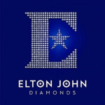 Elton John: Diamonds - 2 CD - Elton John
