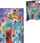 Puzzle Super: Dragon Ball Super 300 dílků - Směr