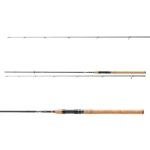 Daiwa Prut Ninja X Spin 2,25m 4-18g (11204-220)