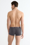 BOXERKY SLOGGI MEN START HIPSTER 2PACK 0034 světle šedá XL