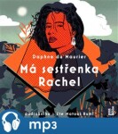 Má sestřenka Rachel, Daphne du Maurier