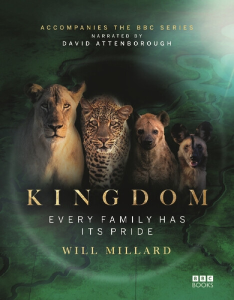 Kingdom - Will Millard