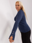 PM SW PM 3770 jumper.30 tmavě modrá
