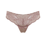 Panache Clara Thong champagne/bronze 7259