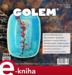 Golem 1/2019. Keramické tvoření pro každého e-kniha