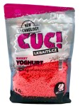 LK Baits Nugget CUC! 2mm 600g - Jogurt,LK Baits Nugget CUC! 2mm 600g - Jogurt