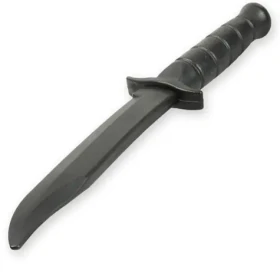DBX BUSHIDO ARW-5051 Gumový nůž (5902539016833)