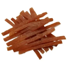 Perrito Měkké plátky kuřecí 100 g / Pamlsky pro psy / Bez obilovin / Sušené maso (5514-641138)