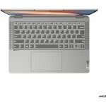 Lenovo IdeaPad Flex 5 14ALC7 šedá / 14" WUXGA / Ryzen 7 5700U 1.8GHz / 16GB / 1TB SSD / Radeon Graphics / W11H (82R900F9CK)