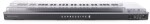 Decksaver EXPRESSIVE E OSMOSE 61 COVER