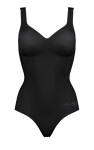 Dámské body ZERO Feel Body EX černé - Sloggi BLACK S